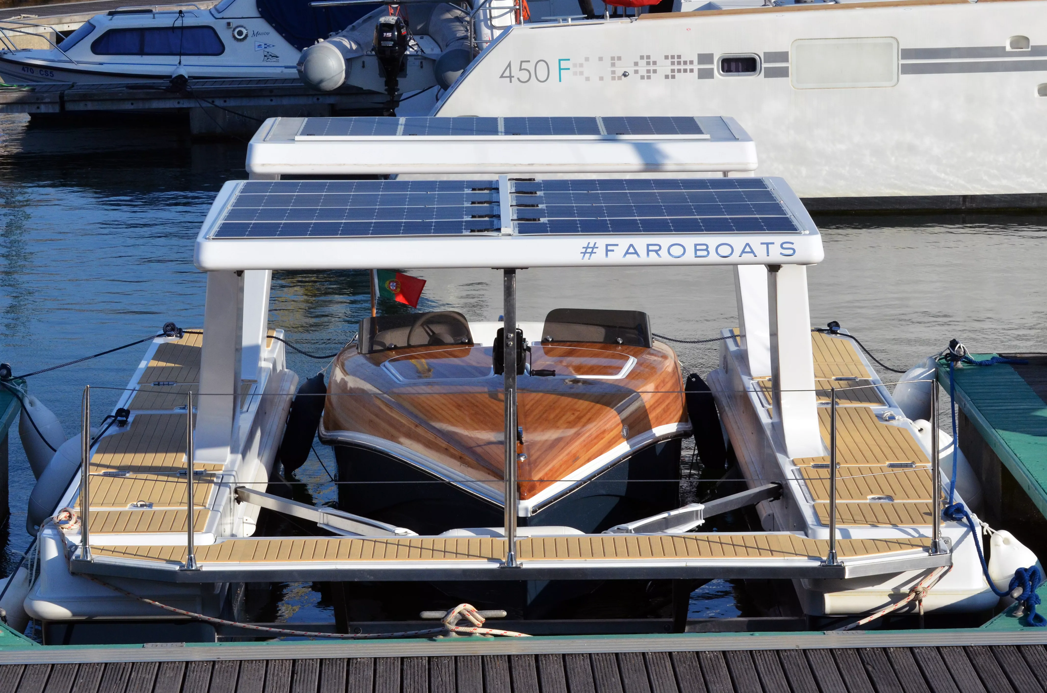 Southwest Boats